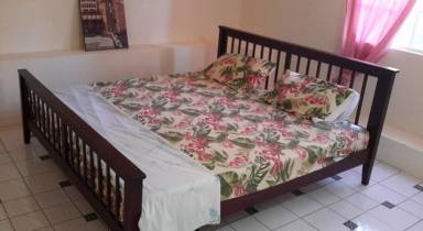 Privatzimmer Saint Joseph