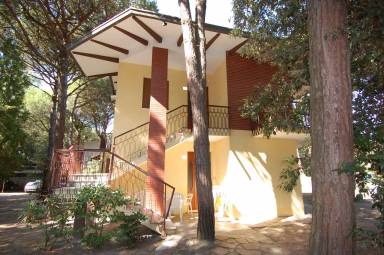 Appartement Rosolina Mare