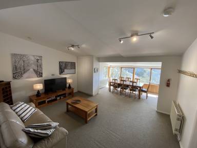 Apartment Falls Creek
