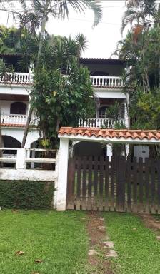 House Mangaratiba