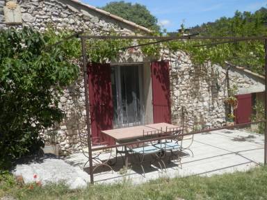 Cottage Lauris
