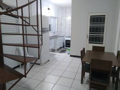 Apartment Tijucal