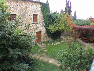 Cottage  Tresques
