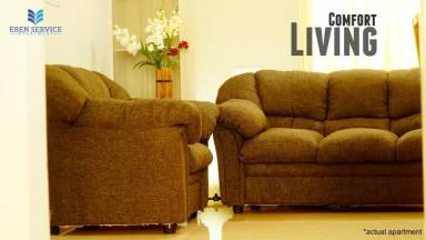 Serviced apartment  Pallikaranai