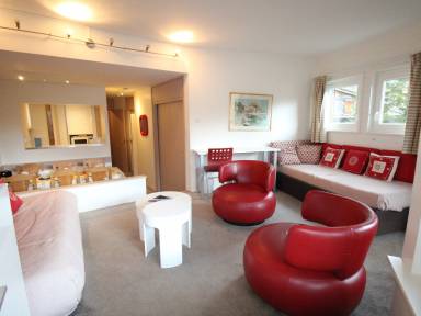 Appartement Avoriaz 1800