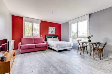 Appartement Drancy