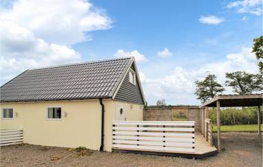 House Hjortshög