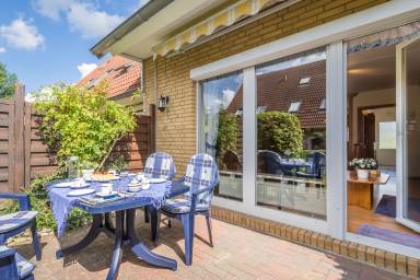 Ferienhaus Maasholm