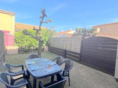 Appartement Leucate
