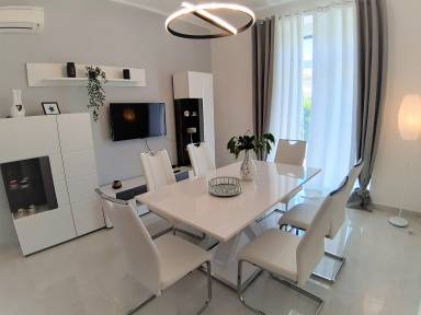 Apartment  Općina Labin