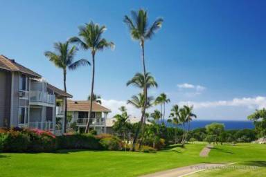 Condo  Wailea