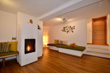 Apartment  Niederthai
