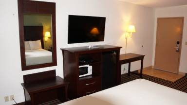 Motel Pittsburg