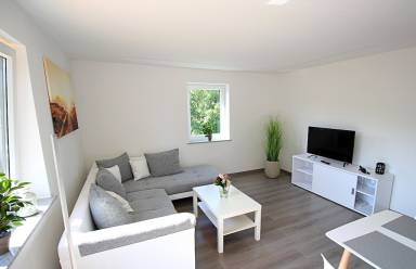 Apartment Herzogenaurach
