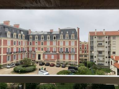 Apartment Biarritz