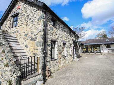 Cottage Llanfairpwllgwyngyll