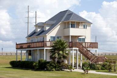 House  Galveston