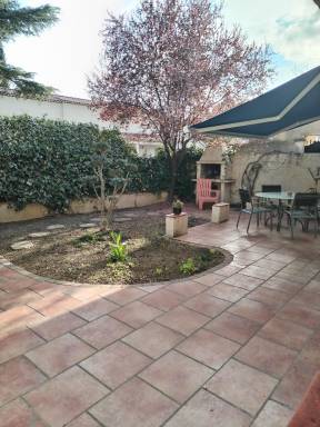 Appartement Salon-de-Provence