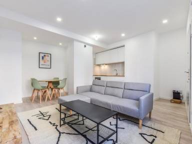 Apartamento Villaverde