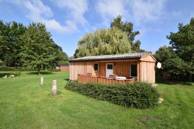 Bungalow Poel