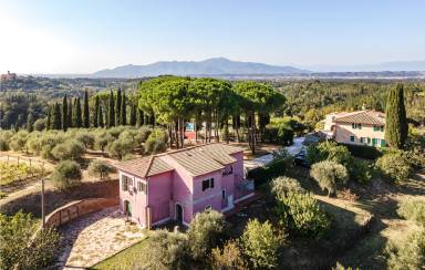 Maison de vacances Marti