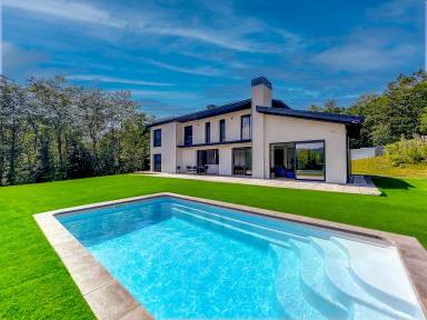 Villa Irún