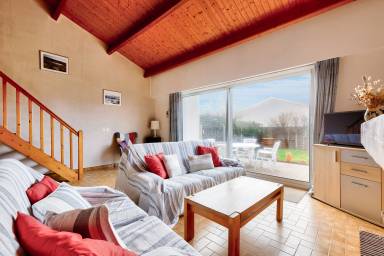 Maison de vacances Bretignolles-sur-Mer