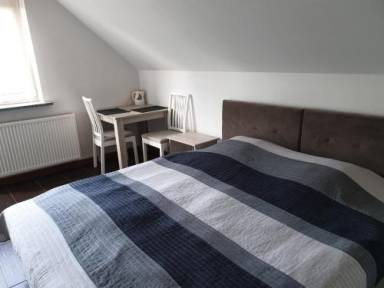 Bed & Breakfast Mikołajki