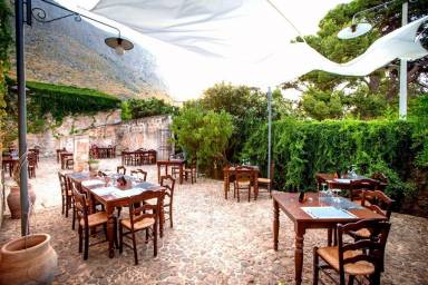 Camera privata  San Vito Lo capo