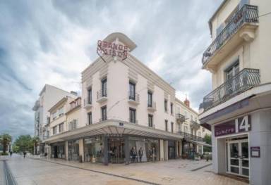 Appartement Vichy