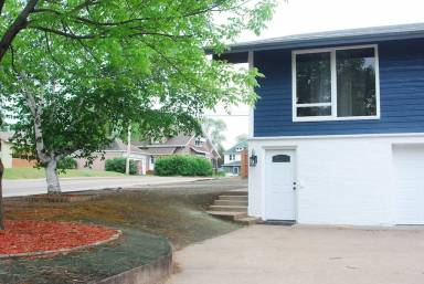 House Eau Claire