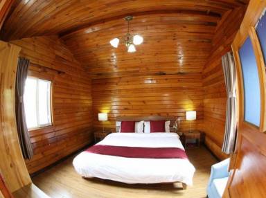 Accommodation Fangshan