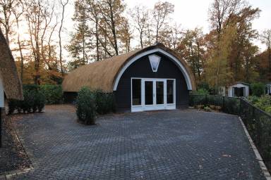 House  De Bult