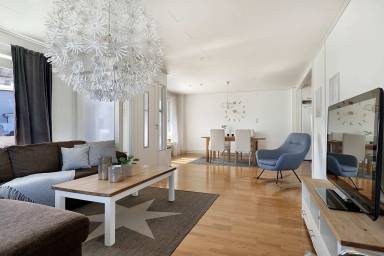 Lägenhet Luleå