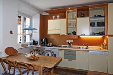 Apartment Sarentino