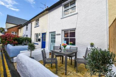 Cottage Aberdyfi