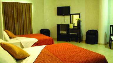 Aparthotel  El Vergel