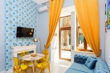 Apartament Centrum