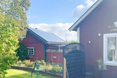 Hus Jönköping