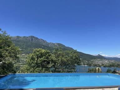 Appartement  Caldonazzo