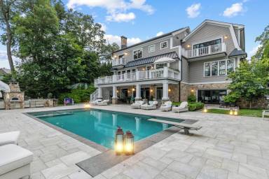 House Natick