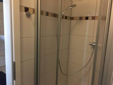 Apartment Südvorstadt