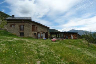 Casa rural Surp