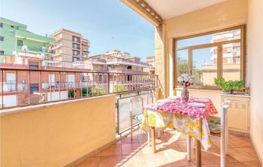 Appartamento Marina di San Nicola