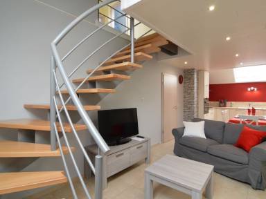 Maison de vacances Waimes