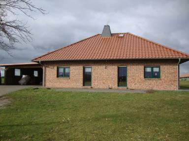 House Poritz