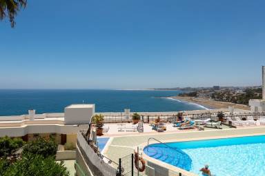 Apartment Playa del Inglés