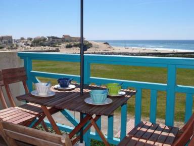 Appartement Mimizan