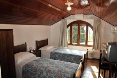 Bed & Breakfast Borgosesia