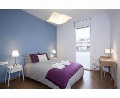 Apartment Sants-Montjuïc